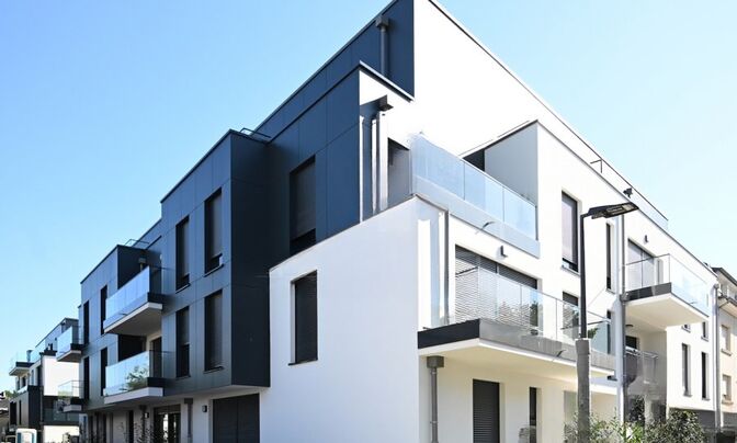 Apartment 1 bedroom for sale in Oberkorn