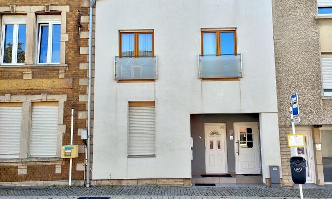 Duplex 3 bedrooms for sale in Kayl