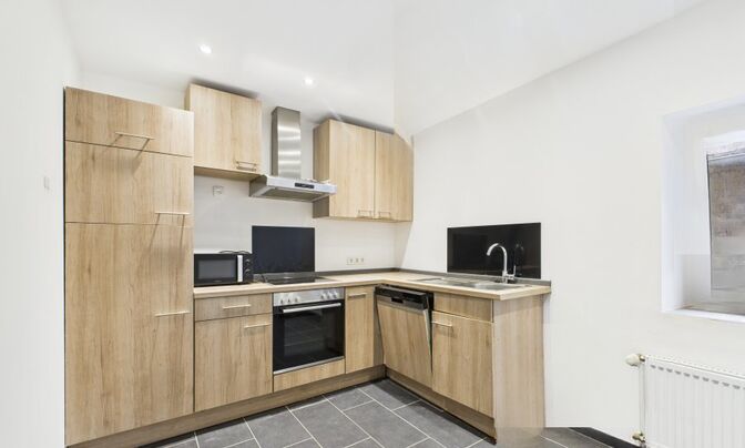 Apartment 2 bedrooms for sale in Bettendorf