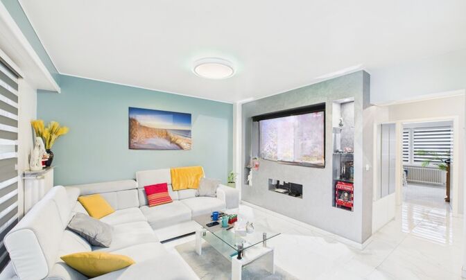 Apartment 2 bedrooms for sale in Belvaux