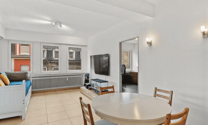 Apartment 1 bedroom for sale in Differdange