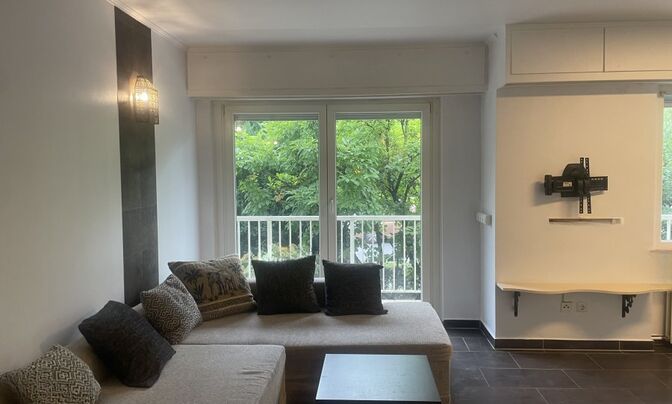 Apartment 1 bedroom for sale in Bridel