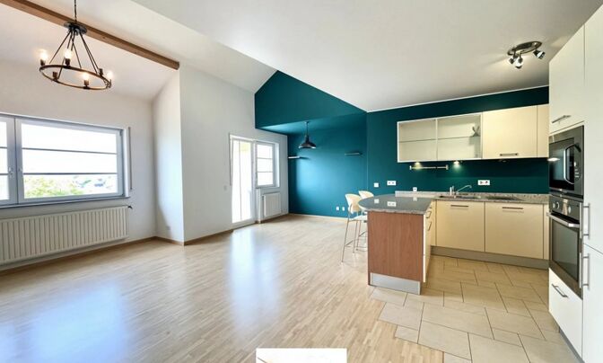 Duplex 2 bedrooms for sale in Steinfort