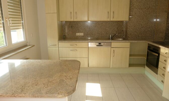 Apartment 2 bedrooms for sale in Luxembourg-Bonnevoie