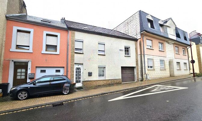 Detached house 4 bedrooms for sale in Steinfort