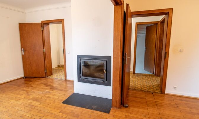 Detached house 3 bedrooms for sale in Hobscheid