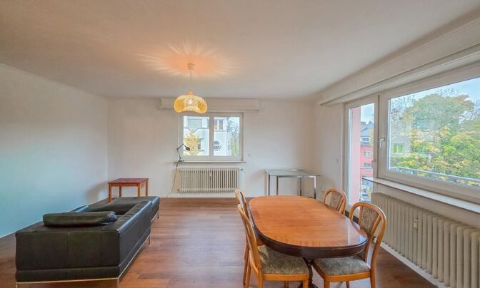 Apartment 1 bedroom for sale in Luxembourg-Merl