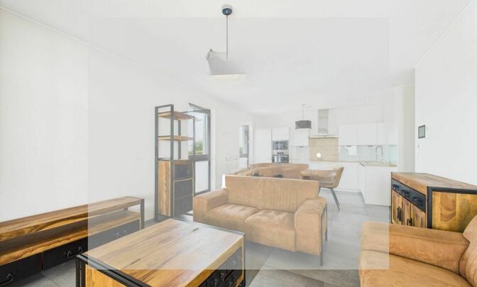 Apartment 2 bedrooms for sale in Schifflange