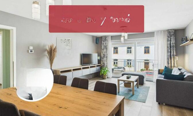 Apartment 2 bedrooms for sale in Hobscheid