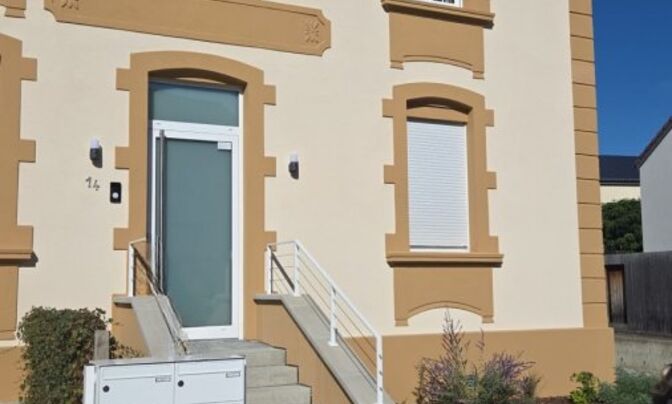 Apartment 3 bedrooms for sale in Livange