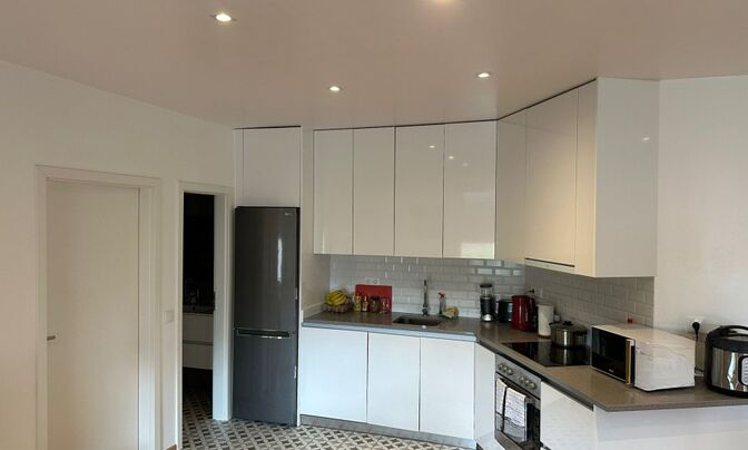 Apartment 2 bedrooms for sale in Differdange