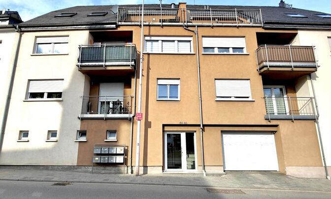 Duplex 3 bedrooms for sale in Rumelange