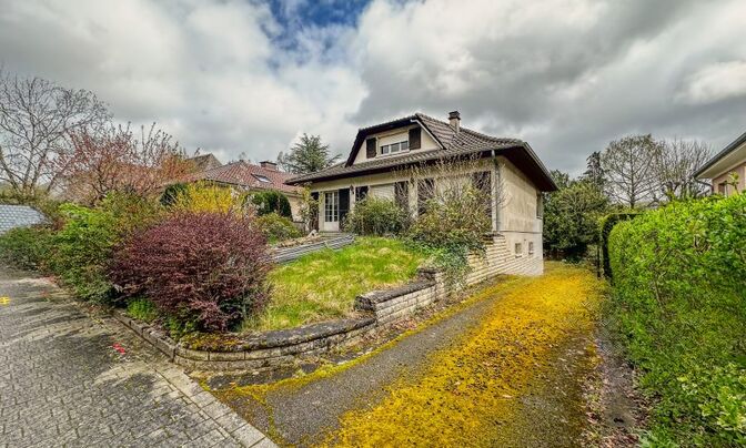 Detached house 3 bedrooms for sale in Bereldange