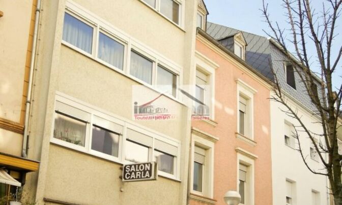 Apartment 2 bedrooms for sale in Esch-sur-Alzette