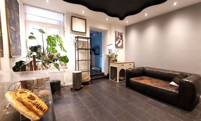 Apartment 2 bedrooms for sale in Esch-sur-Alzette