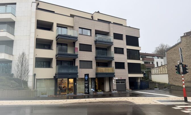 Apartment 2 bedrooms for sale in Luxembourg-Muhlenbach