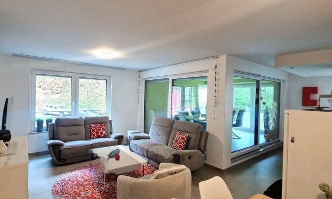 Apartment 2 bedrooms for sale in Diekirch