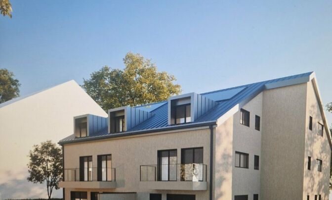 House 4 bedrooms for sale in Folschette