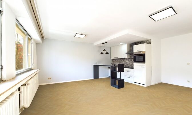 Apartment 3 bedrooms for sale in Esch-sur-Alzette