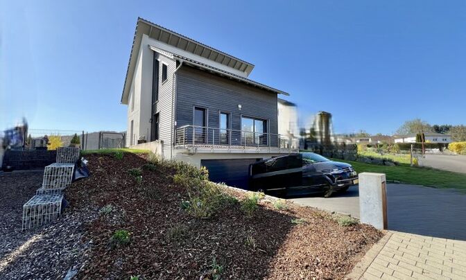 Detached house 3 bedrooms for sale in Ospern