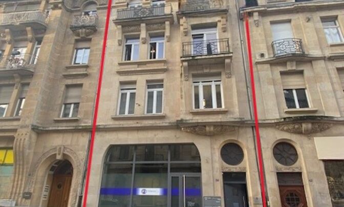 Duplex 2 bedrooms for sale in Esch-sur-Alzette