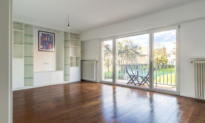 Apartment 3 bedrooms for sale in Strassen