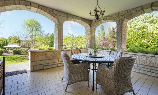 House 5 bedrooms for sale in Livange