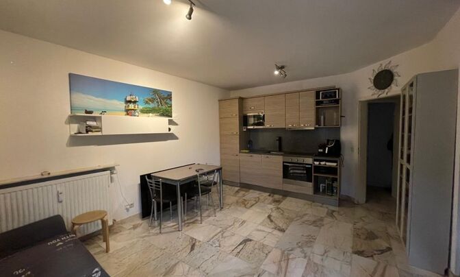 Studio 1 bedroom for sale in Luxembourg-Bonnevoie