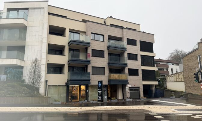 Penthouse 3 bedrooms for sale in Luxembourg-Muhlenbach
