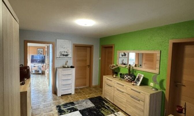 Apartment 2 bedrooms for sale in Oberkorn