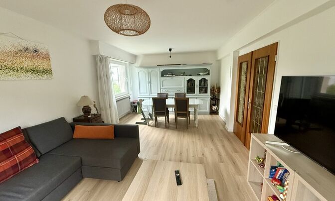 Apartment 2 bedrooms for sale in Hesperange