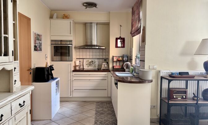Apartment 2 bedrooms for sale in Mondorf-Les-Bains