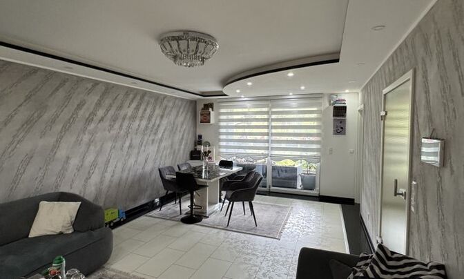 Detached house 3 bedrooms for sale in Weidingen