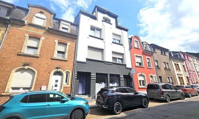 Apartment 2 bedrooms for sale in Differdange