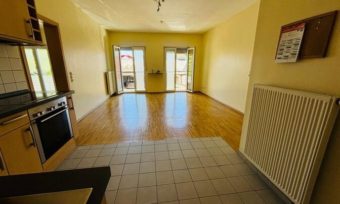 Apartment 1 bedroom for sale in Remich