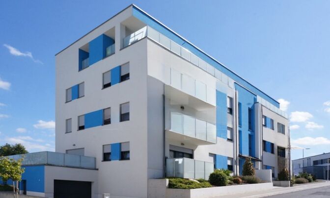 Apartment 1 bedroom for sale in Rodange