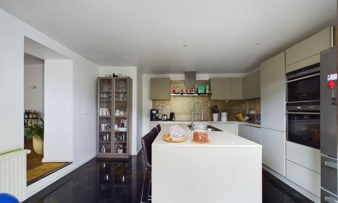 Semi-detached house 3 bedrooms for sale in Helmdange