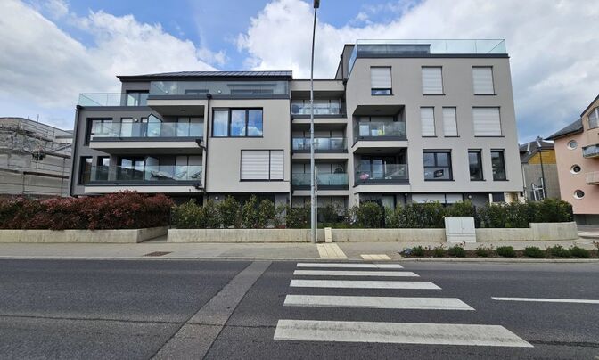 Apartment 2 bedrooms for sale in Pétange