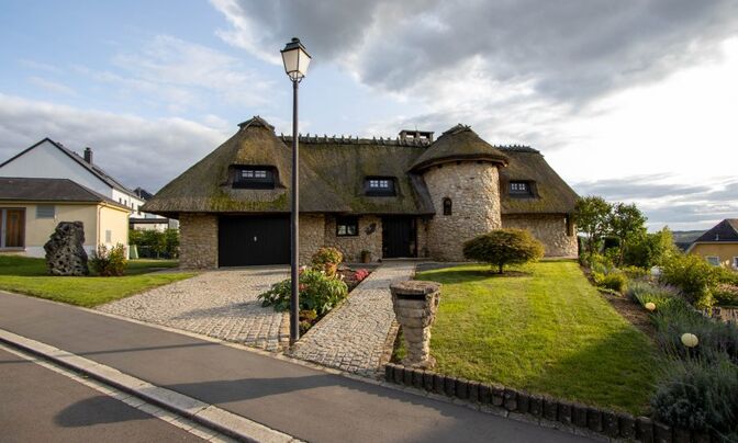 Villa 3 bedrooms for sale in Ehnen