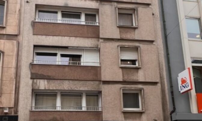 Apartment 2 bedrooms for sale in Esch-sur-Alzette