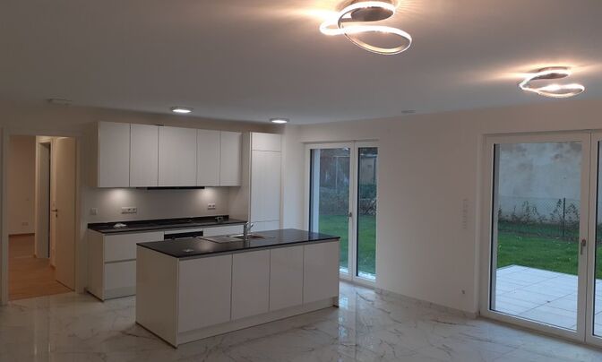 Apartment 1 bedroom for sale in Luxembourg-Centre ville