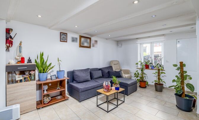 Semi-detached house 3 bedrooms for sale in Sandweiler