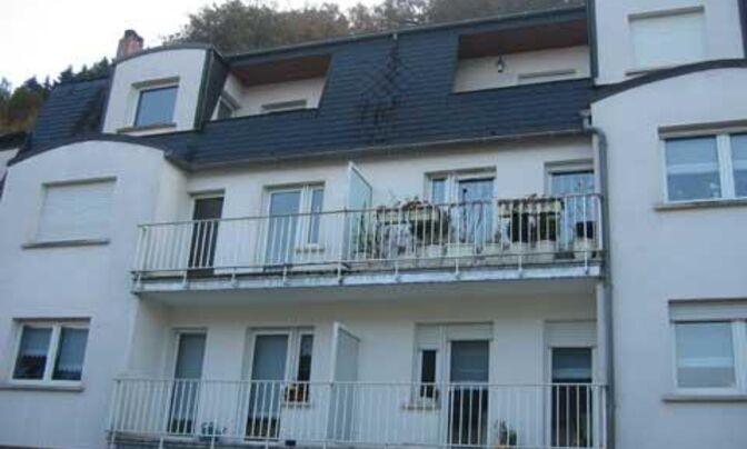 Duplex 3 bedrooms for sale in Luxembourg-Weimerskirch