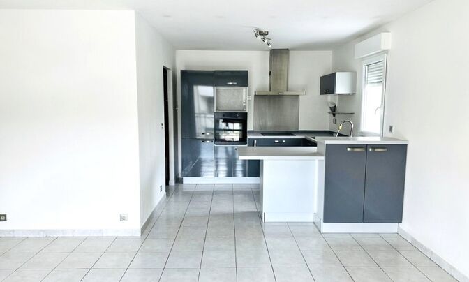 Apartment 1 bedroom for sale in Niederkorn