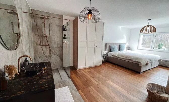 Apartment 3 bedrooms for sale in Bissen