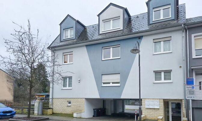 Apartment 1 bedroom for sale in Tetange