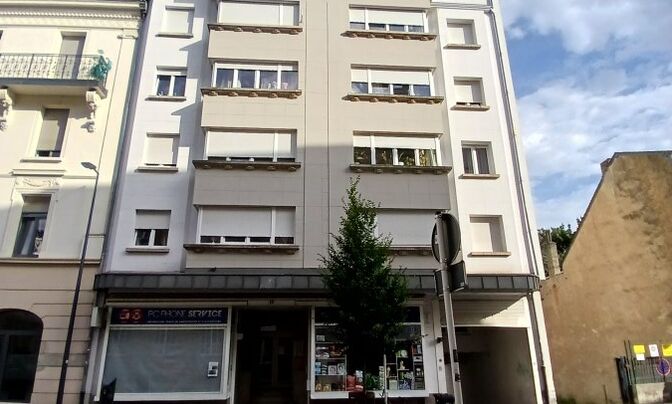 Apartment 3 bedrooms for sale in Esch-sur-Alzette