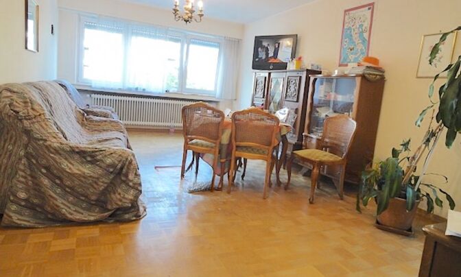 Apartment 2 bedrooms for sale in Alzingen