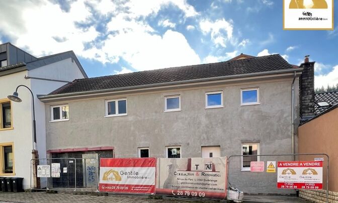 House 4 bedrooms for sale in Lintgen