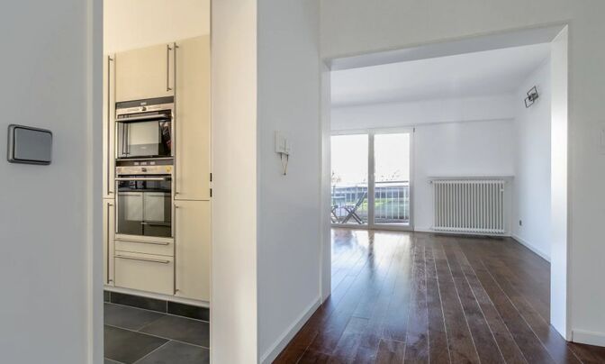 Apartment for sale in Strassen